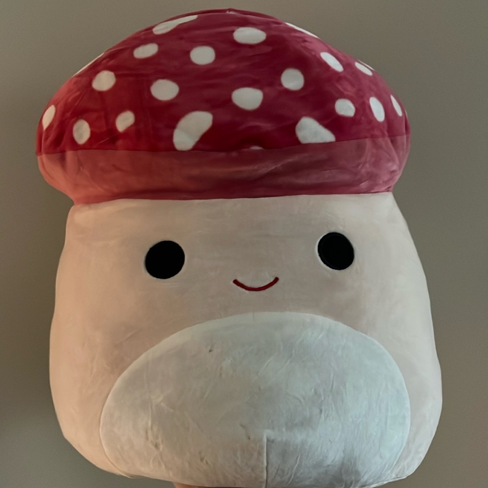 24” MALCOM SQUISHMELLOW